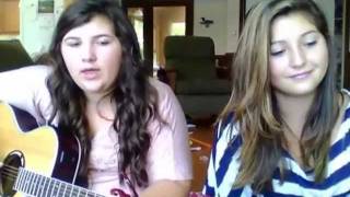 &quot;Forever and Always&quot; Taylor Swift Cover: The Lynns