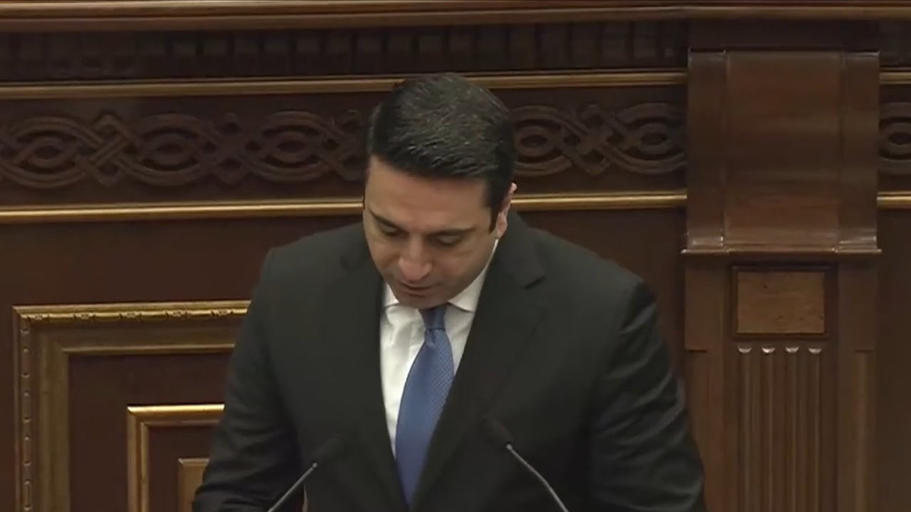 ԱԺ-ն ՀՀ-ի ու Ադրբեջանի միջև սահմանագծման խնդիրները քննարկելու է փակ նիստում