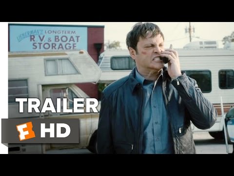 Term Life Official Trailer 1 (2016) - Vince Vaughn, Hailee Steinfeld Drama HD