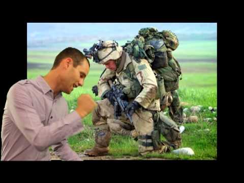 Green Screen Example 2013