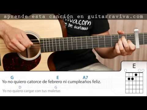 Contigo - Joaquín Sabina