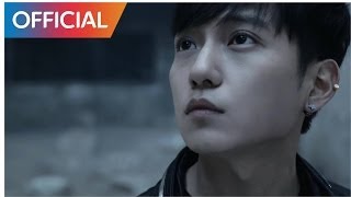 김우주 (Kim Woo Joo) - 겨울밤  (Piano by Yiruma) (Winter Night) MV