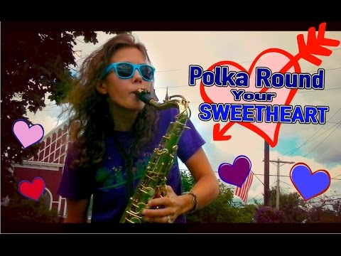 "Polka Round Your Sweetheart": Official Music Video