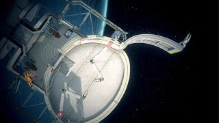 Heavenly Bodies:ﾐｯｼｮﾝ in 無重力　おっさん二人の宇宙ミッション３面