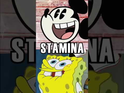 Mickey Mouse / Bugs Bunny Vs Spongebob #disney #nickelodeon #looneytunes #opinions