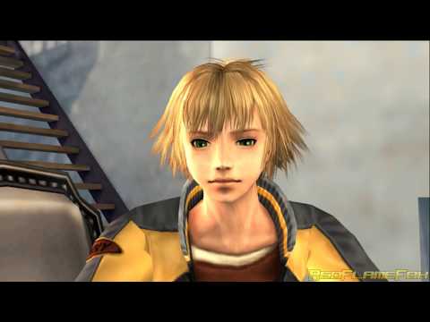 SHADOW HEARTS: From The New World - Gameplay [PCSX2]