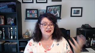 Avon Book 18 Product Picks and Preview