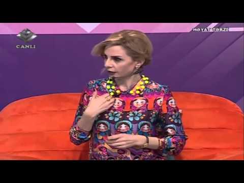 Heyat Terzi 11.02.2016 Ashiq Samire