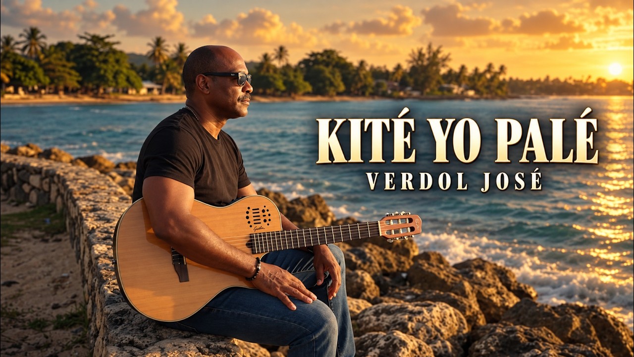 Kité Yo Palé
