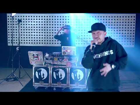 Loonie x Ron Henley x Biboy Garcia x Live @ Tower Sessions x 3Rounds