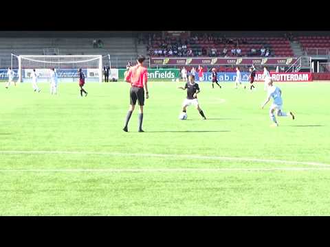 2019 Sport Chain Cup U11 day 1/june