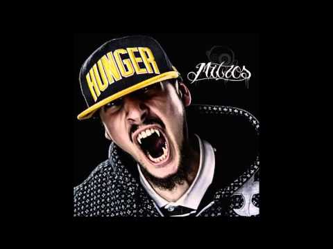 Mitzos - Hunger (feat. Cee Dub)