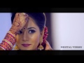 Pravin Kalai Selvi Cinematic Wedding Montage
