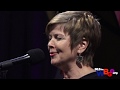 Karrin Allyson  performs "Some of That Sunshine" on WBGO