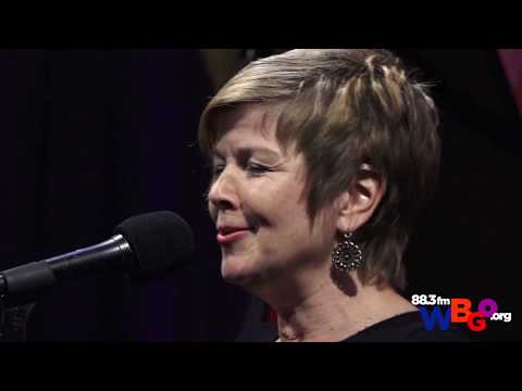 performs "Some of That Sunshine" on WBGO のサムネイル