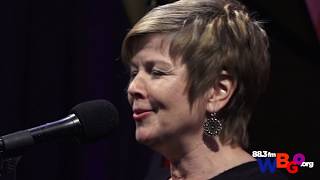 Karrin Allyson  performs "Some of That Sunshine" on WBGO