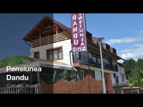 Pensiunea Dandu Corbeni