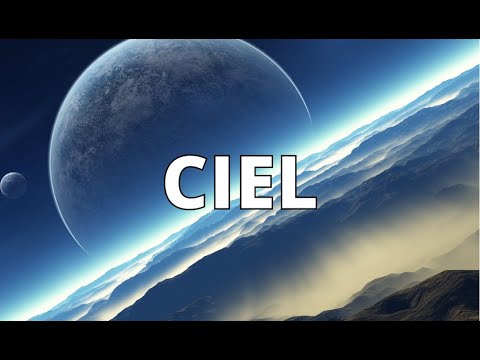 [FREE] PNL Type Beat - "CIEL" | Instrumental Cloud Rap/Mélancolique | Instru Rap Triste 2021