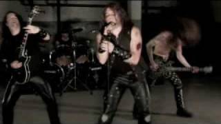 WIZARD - return of the thunder warriors - promovideo