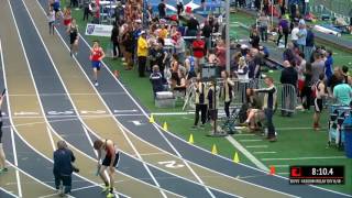 Kick of the Week: Ohio State Meet 4x8