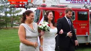 Shaylyn & Tyler Wedding Highlights 10/18/2014