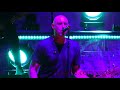 Breaking Benjamin - Never Again - Live HD (PNC Bank Arts Center)