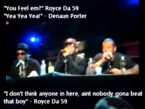 Hostyle vs Supa EmCee