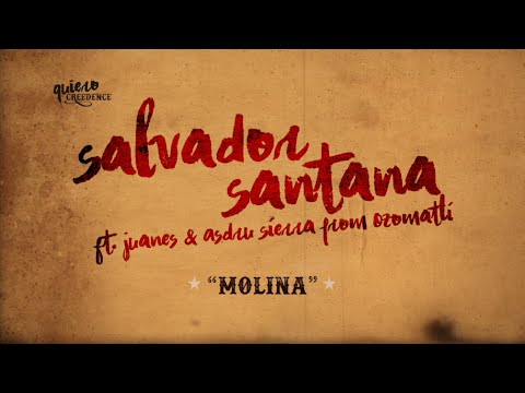 Video thumbnail for Molina