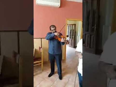 GIPSY LUKAS VTACKOVCE  - 8 LIVE 2019