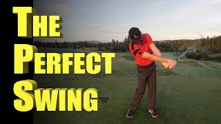 Mastering the Golf Club Release: Body vs. Arms