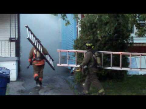 Buffalo FD 1 Alarm 462 Minnesota