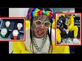 TEKASHI 6IX9INE LIVE INSTAGRAM 69!SHOWS 💰MONEY CASH