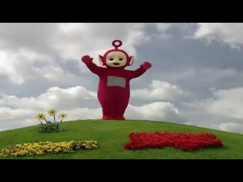 My Favorite Part From Up The Hill