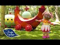 Todos A Bordo Del Ninky Nonk El Jardín De Los Sueños Videos Para Niños