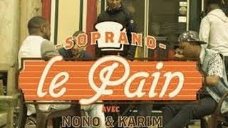 Soprano - Le Pain
