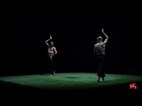 Biennale Danza 2020 - Day #7/#8 (Soulier, Carvone)