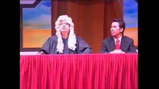 Download lagu Malam Pecah Perut II - Pertandingan Akhir Bahas mp3