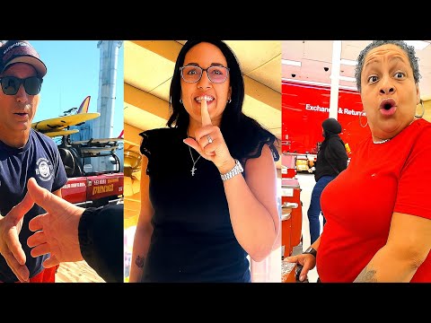 Ultimate Public Freakout – Karens Who Think They’re Smart: 1 Hour Episode #58