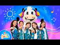 There S No One Like You La Vaca Lola And Cantoalegre Music For Children