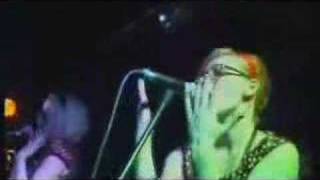 The Pipettes - I Love You (XFM X-Posure)