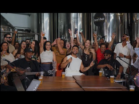 Caio César – Furada - Ao Vivo