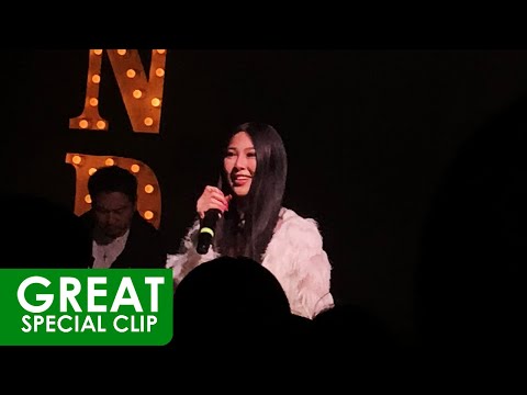 ไม่รักเธอ – Waii @ DND 【FANCAM】 Live