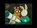PBS Kids Promo Arthur 2001 2002 KNCT