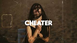 Free Afrobeat Instrumental 2023 "CHEATER" Omah Lay x Rema x Oxlade Type Beat