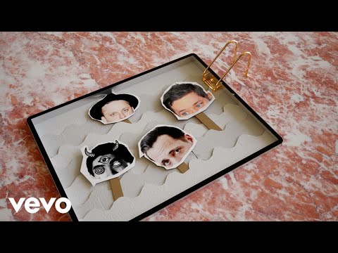 Maeckes - 1234 Refill (feat. Danger Dan, Edgar Wasser & Fatoni)