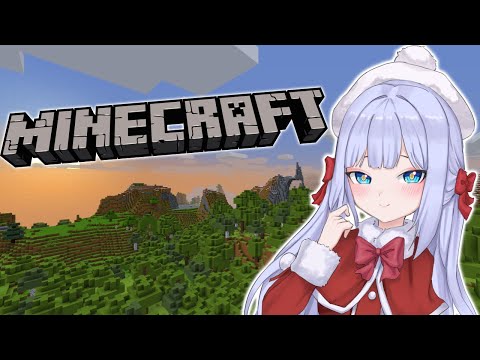 🔥EPIC MINECRAFT CHRISTMAS CHAT & MINING!💎
