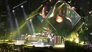 Foo Fighters - “La Dee Da” - St. Louis, MO 10/13/18