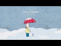 Snow Flower (feat. Peakboy) by V - [1 HOUR LOOP/ 1 시간]
