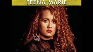 TEENA MARIE ~ DEAR LOVER