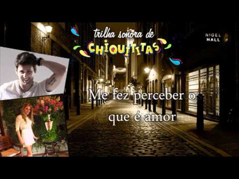 Rua Deserta (2013) - Chiquititas
